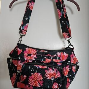 Lug Cha-cha purse